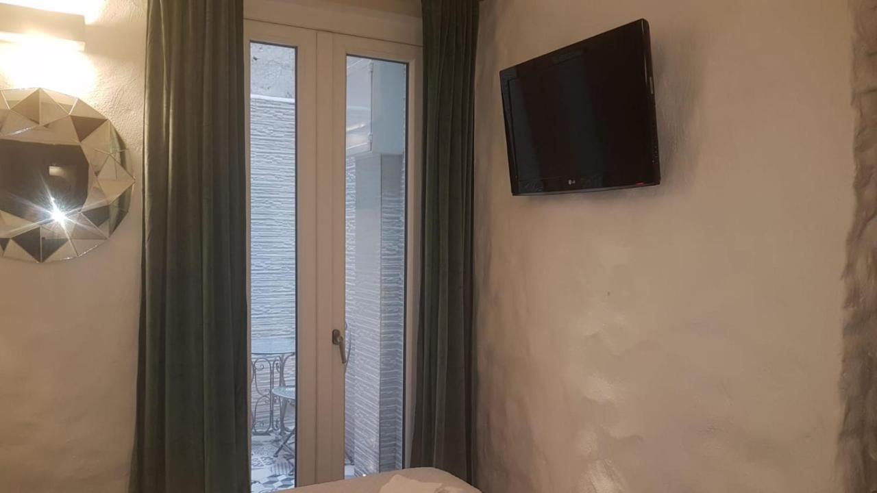 Room Del Giglio Bari Dış mekan fotoğraf